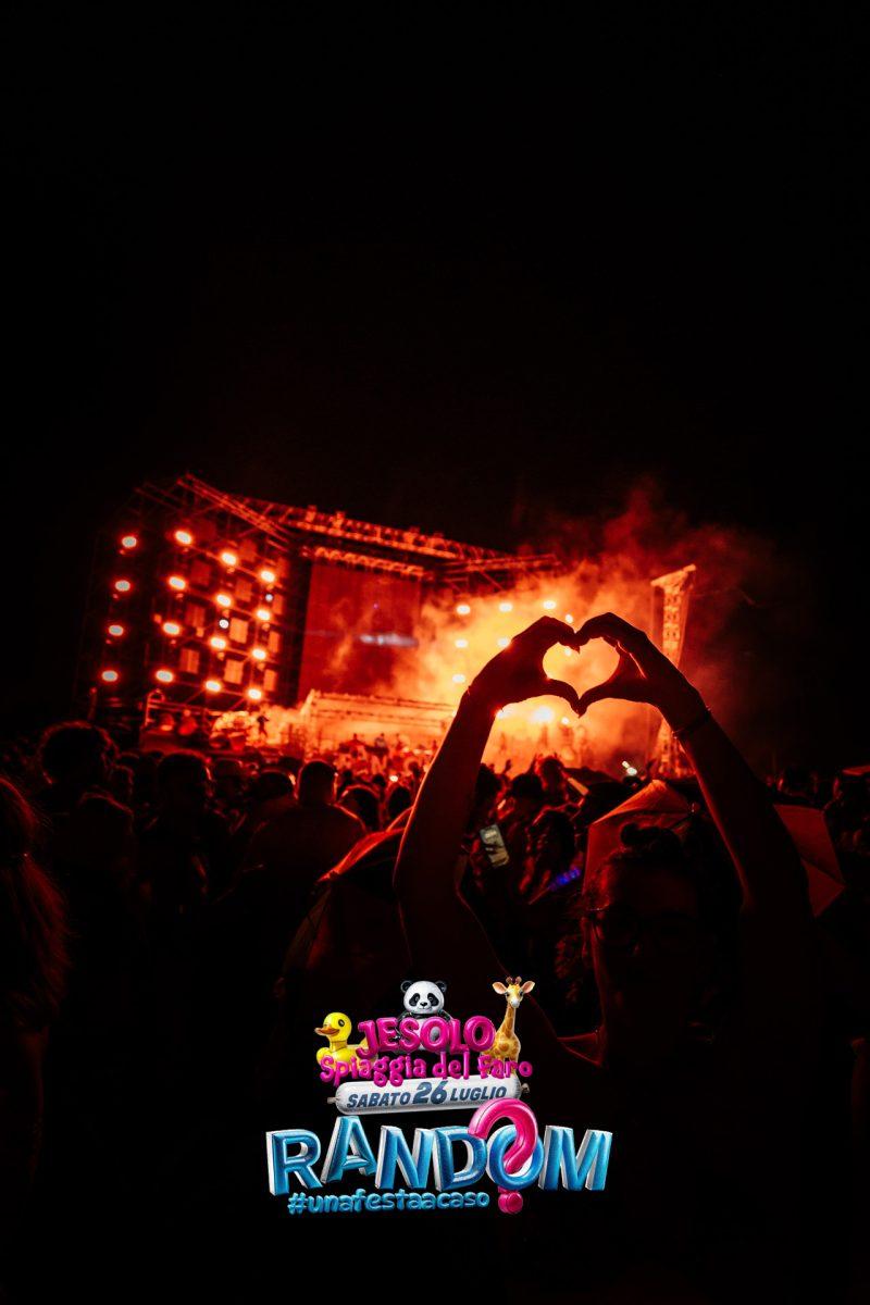 Random Jesolo 2025 A331