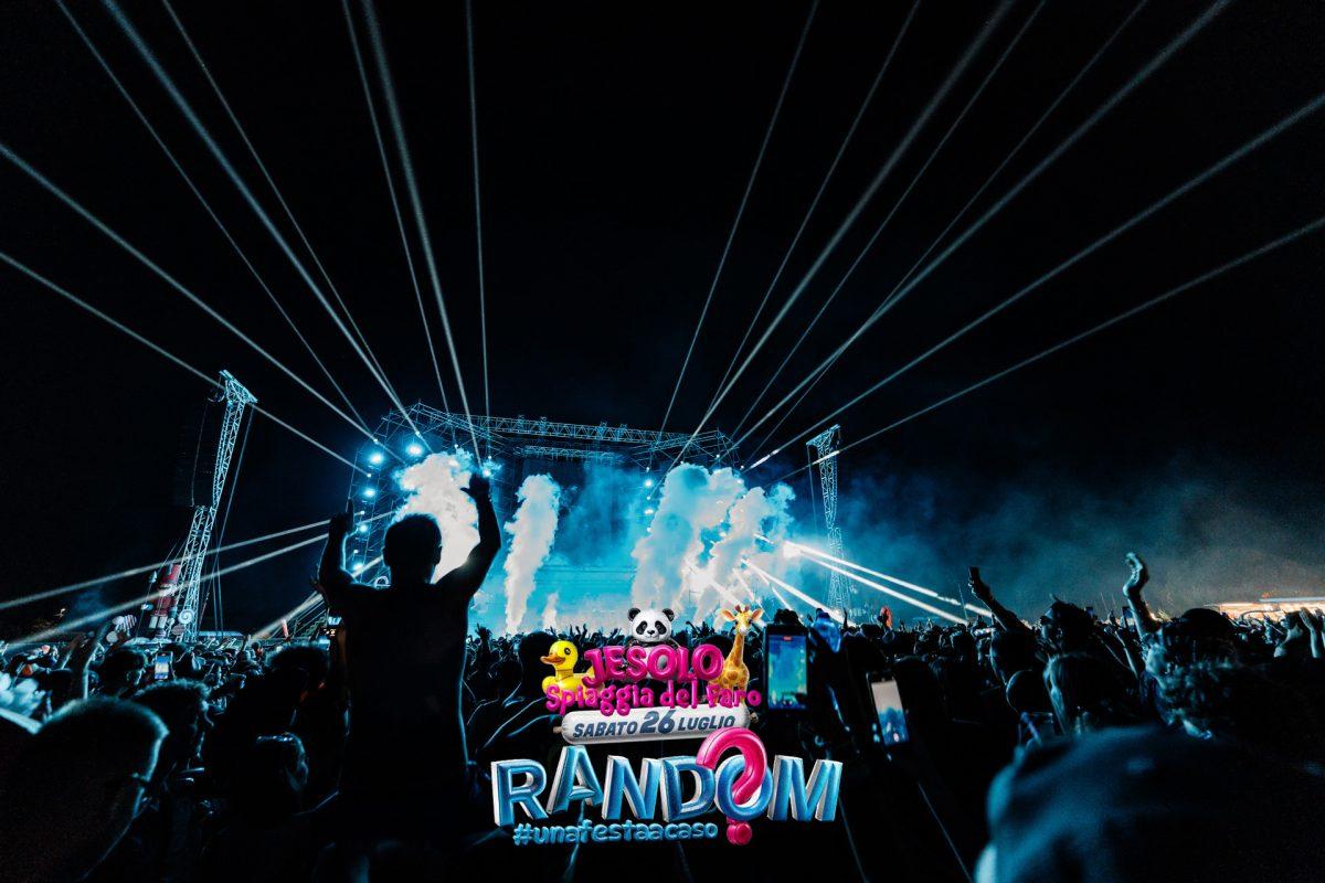 Random Jesolo 2025 A331