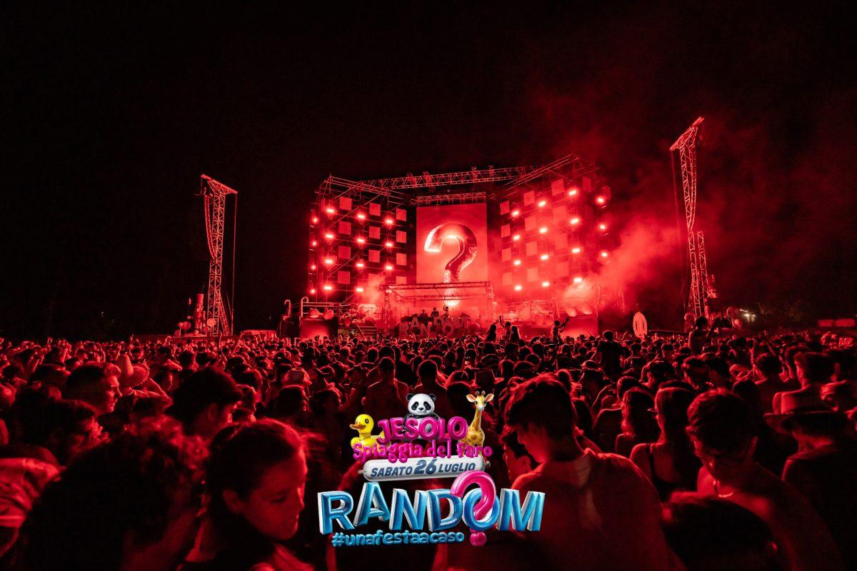 Random Jesolo 2025 A333