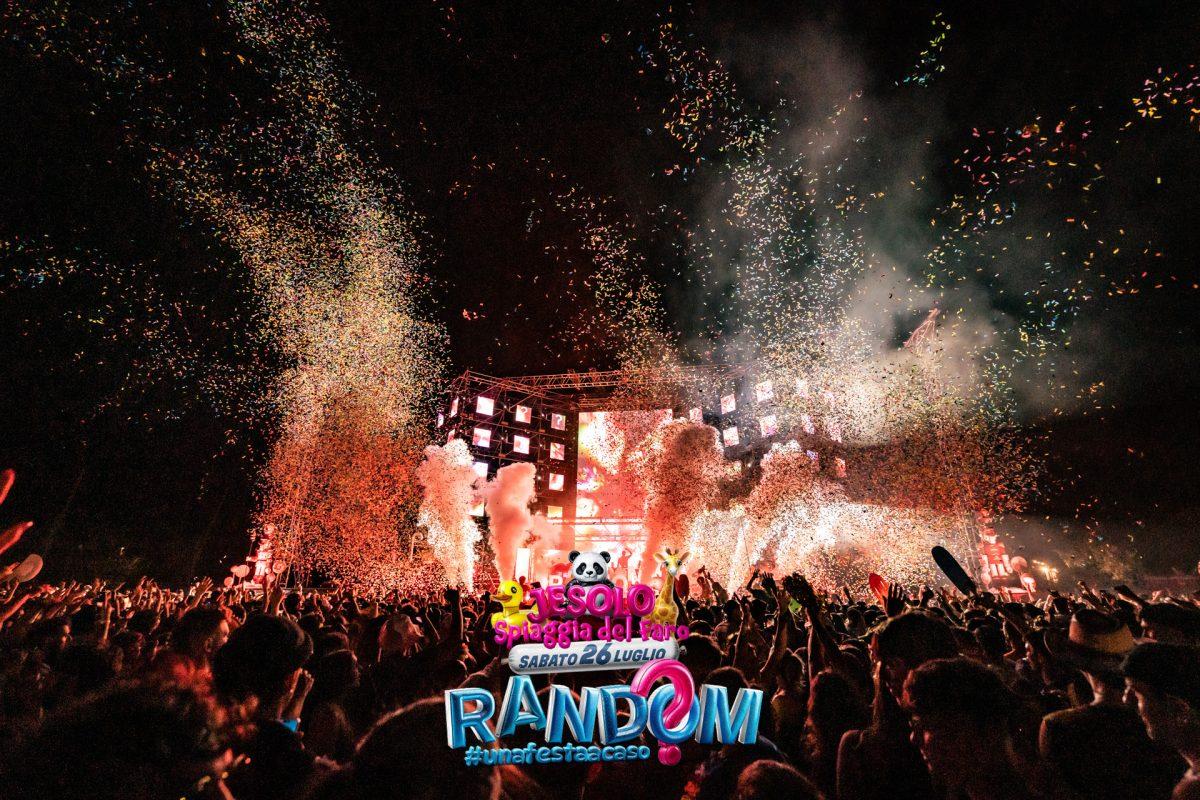 Random Jesolo 2025 A334