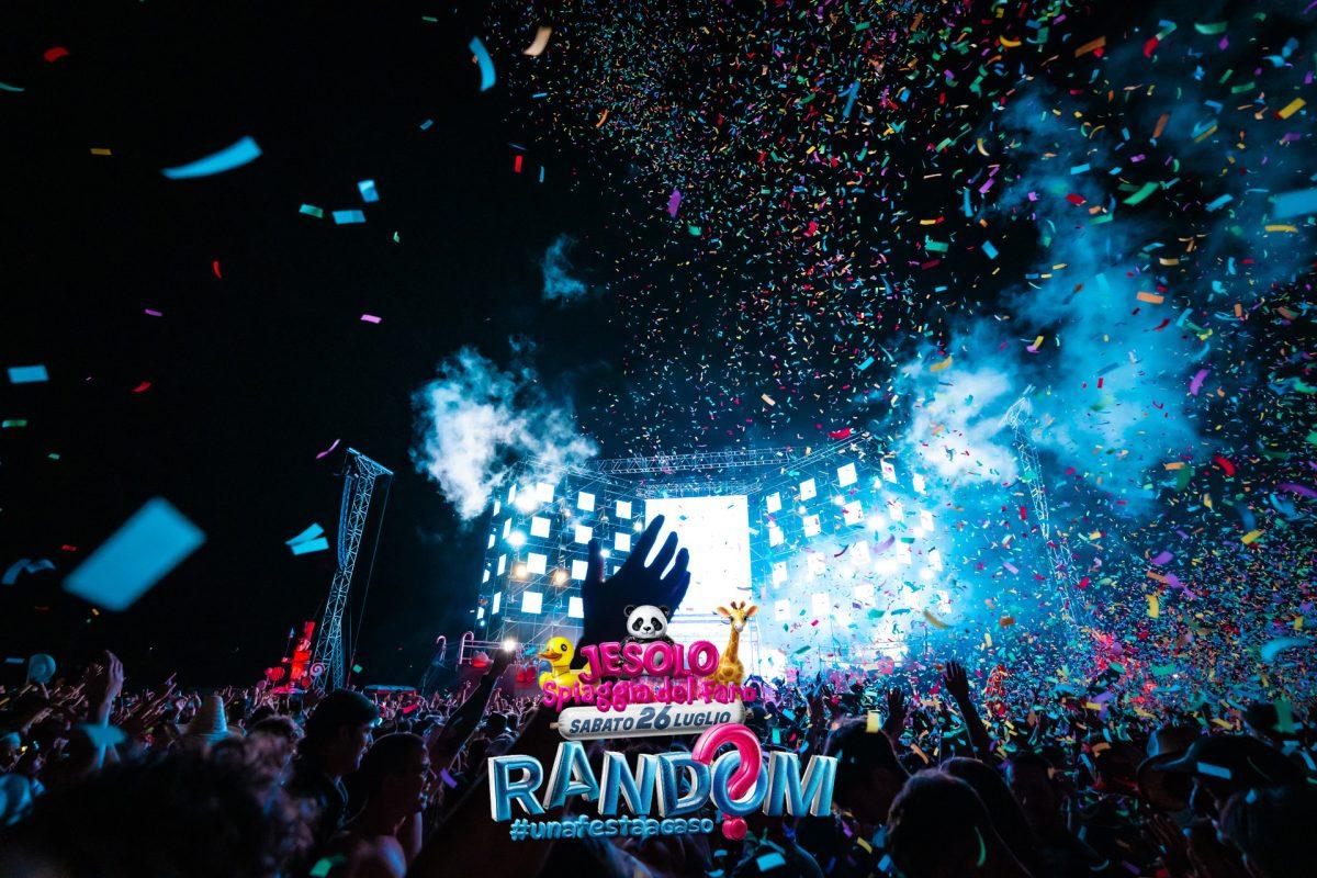 Random Jesolo 2025 A335