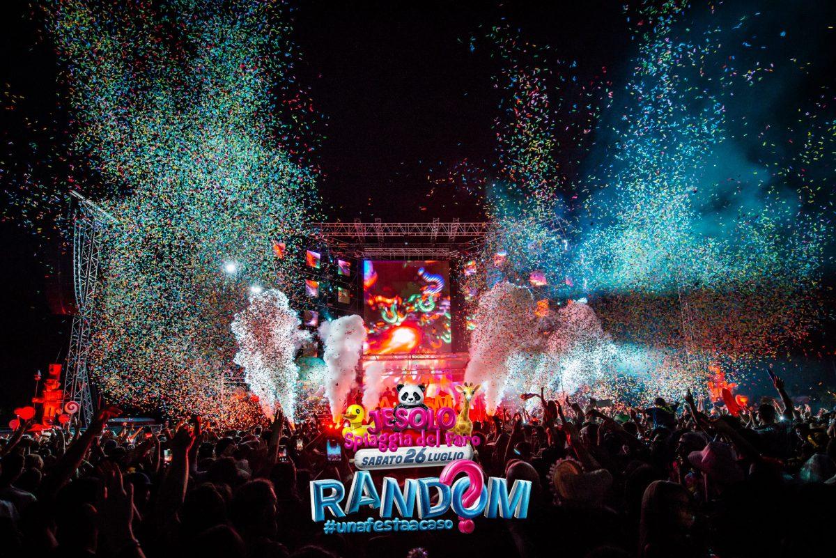 Random Jesolo 2025 A335