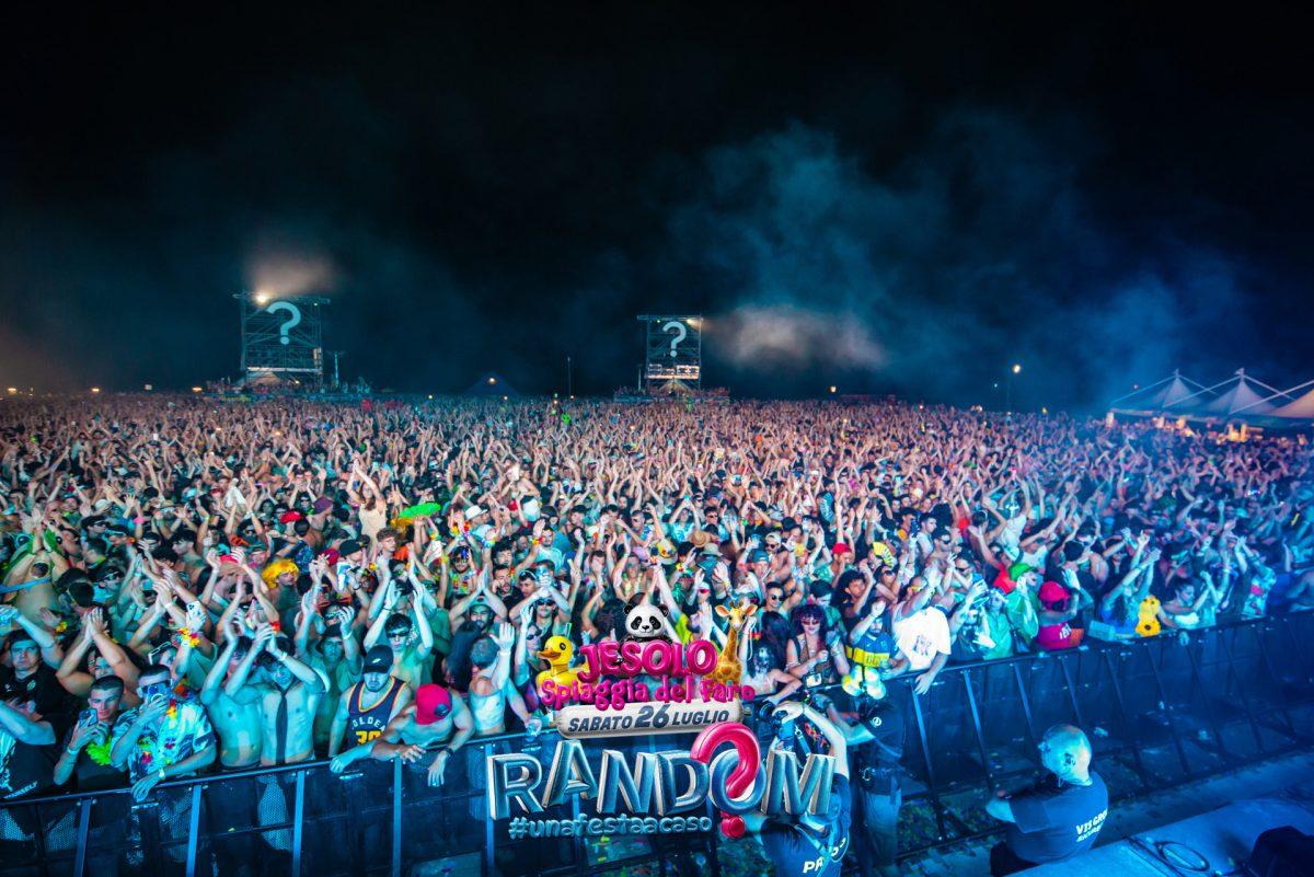 Random Jesolo 2025 A337