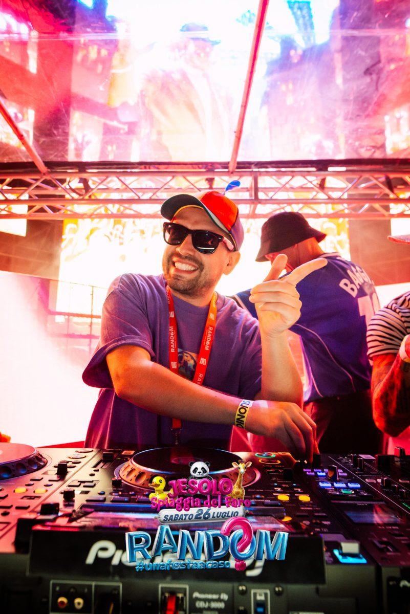 Random Jesolo 2025 A337