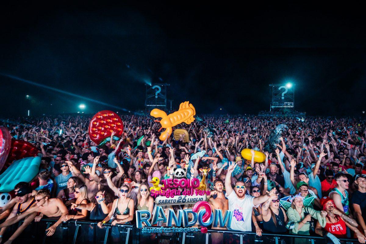 Random Jesolo 2025 A339