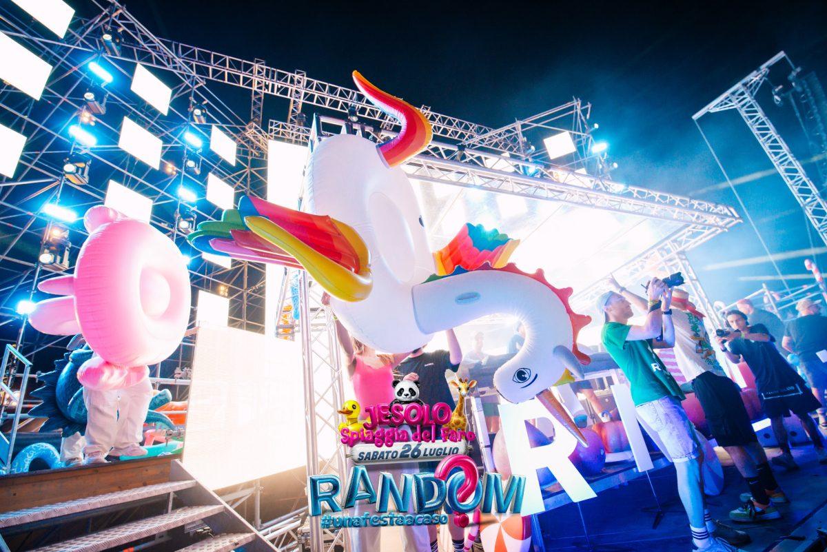 Random Jesolo 2025 A342