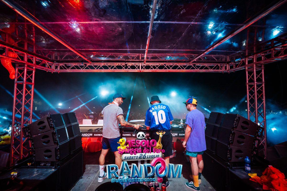 Random Jesolo 2025 A346