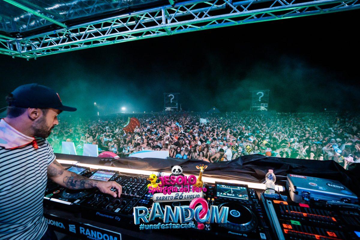 Random Jesolo 2025 A347