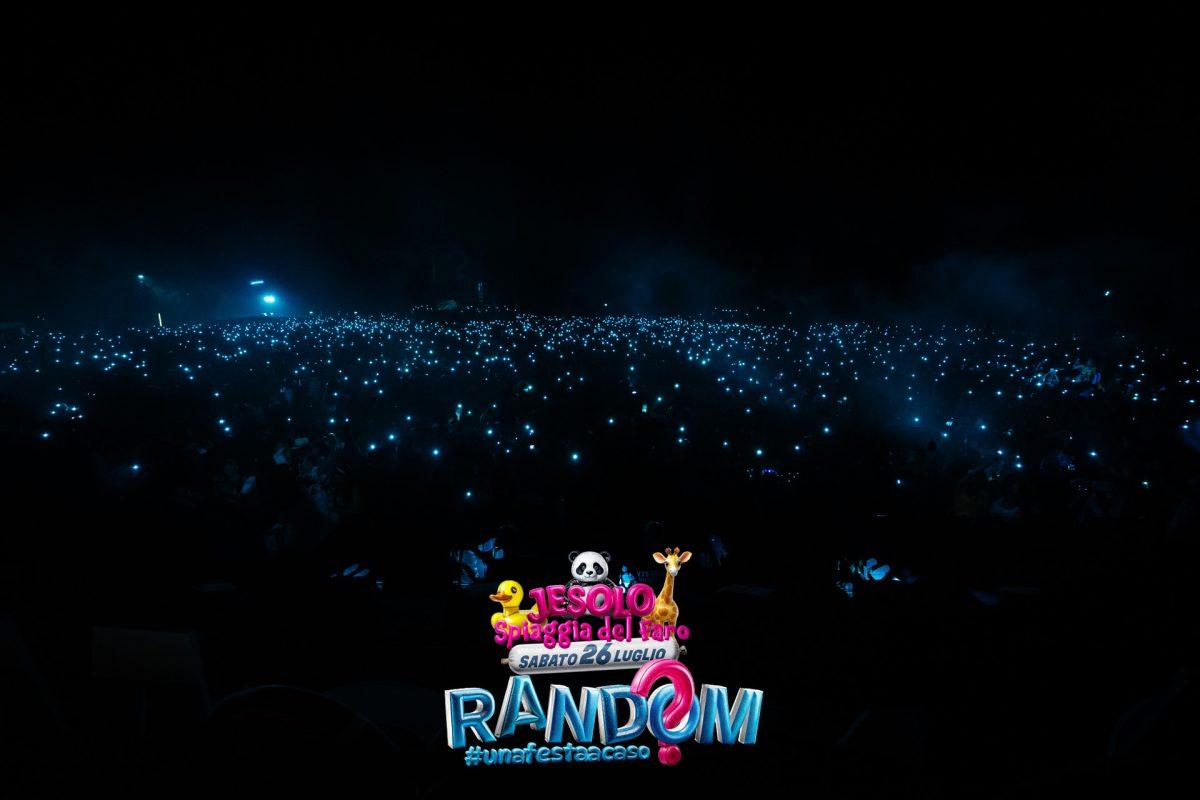 Random Jesolo 2025 A349