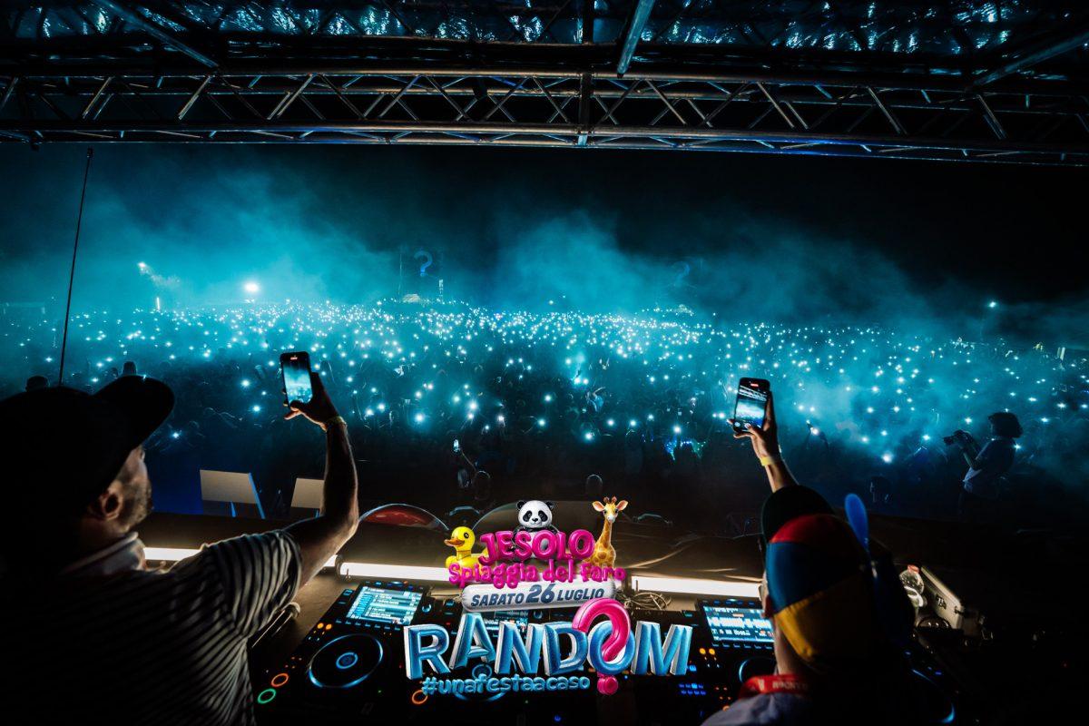 Random Jesolo 2025 A350