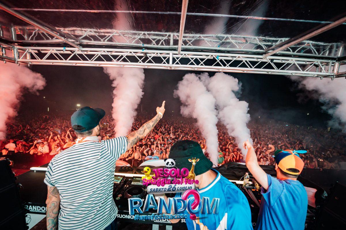 Random Jesolo 2025 A351