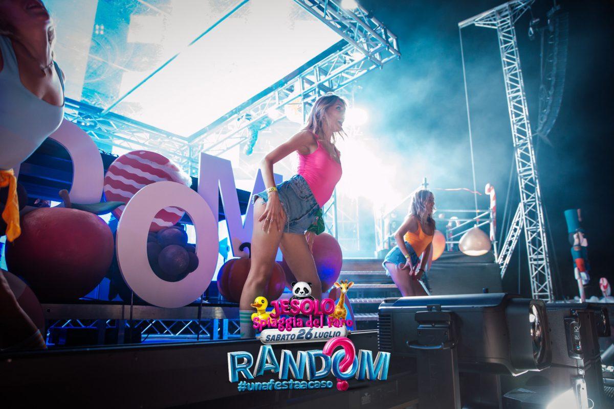 Random Jesolo 2025 A356