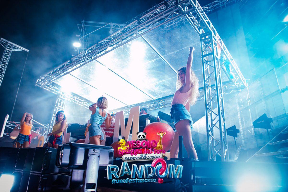 Random Jesolo 2025 A357