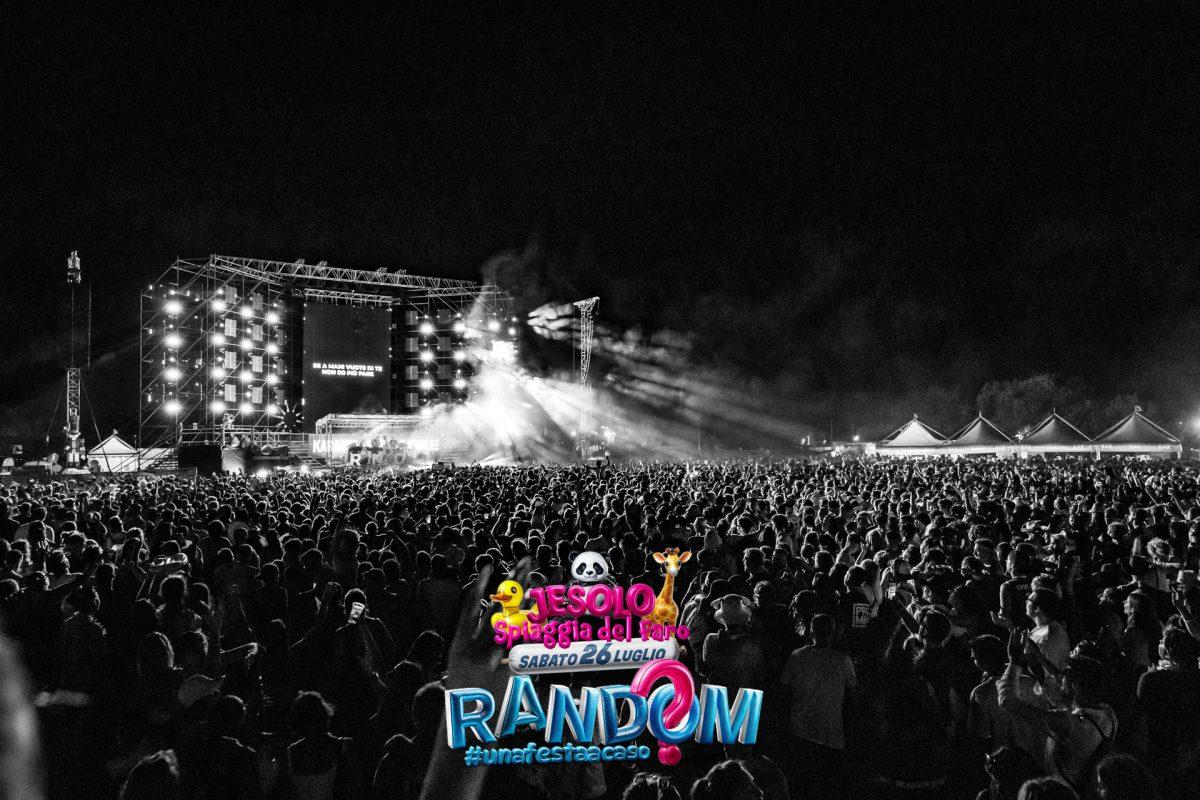 Random Jesolo 2025 A359