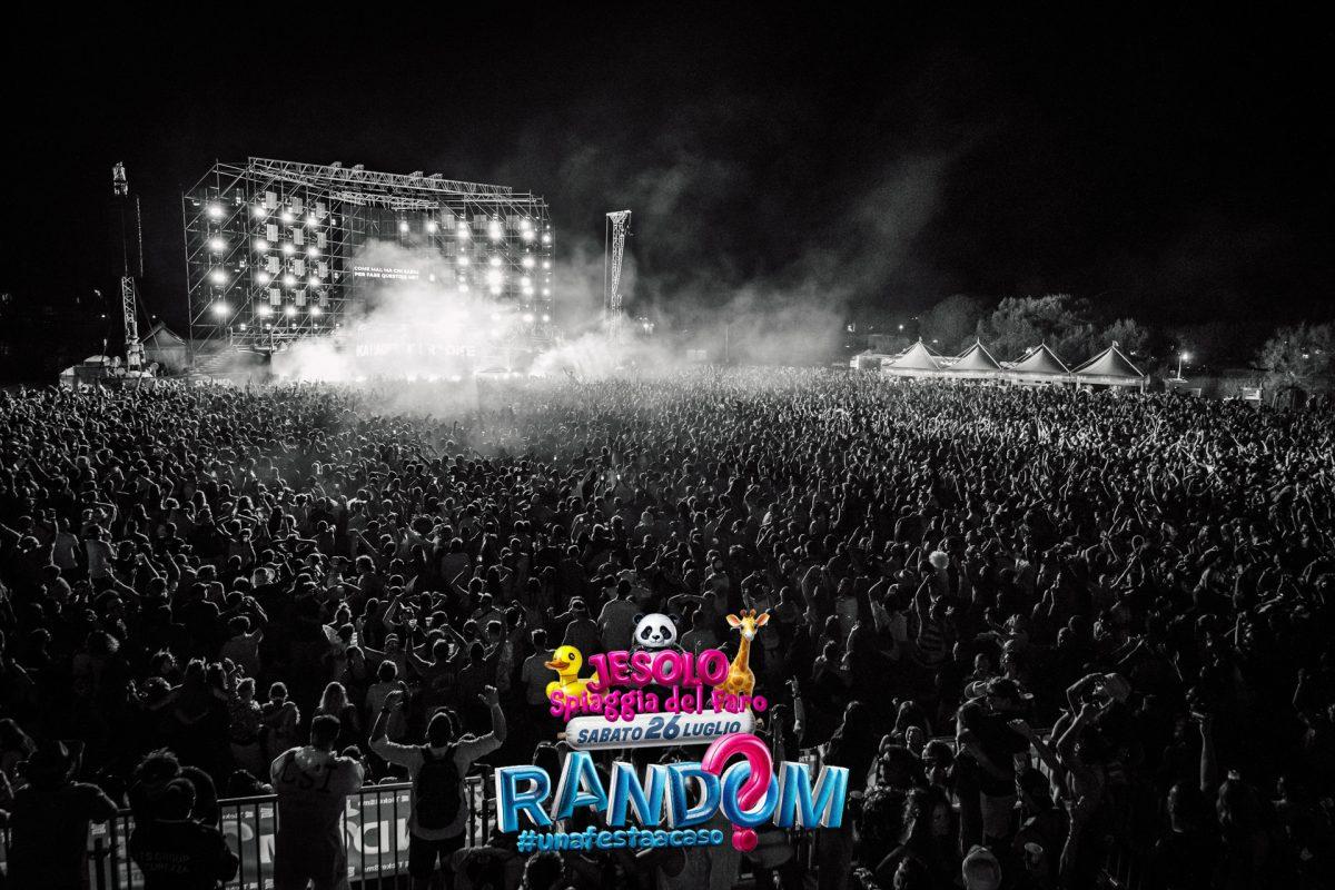 Random Jesolo 2025 A362