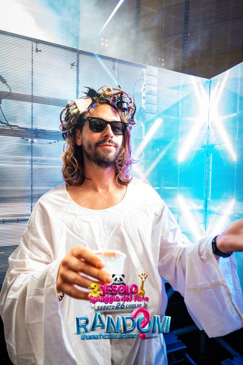 Random Jesolo 2025 A363