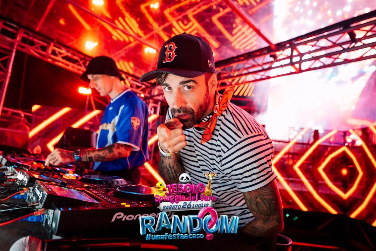 Random Jesolo 2025 A364