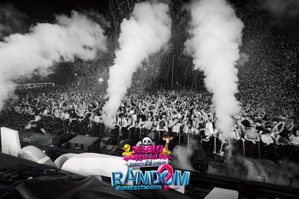 Random Jesolo 2025 A365