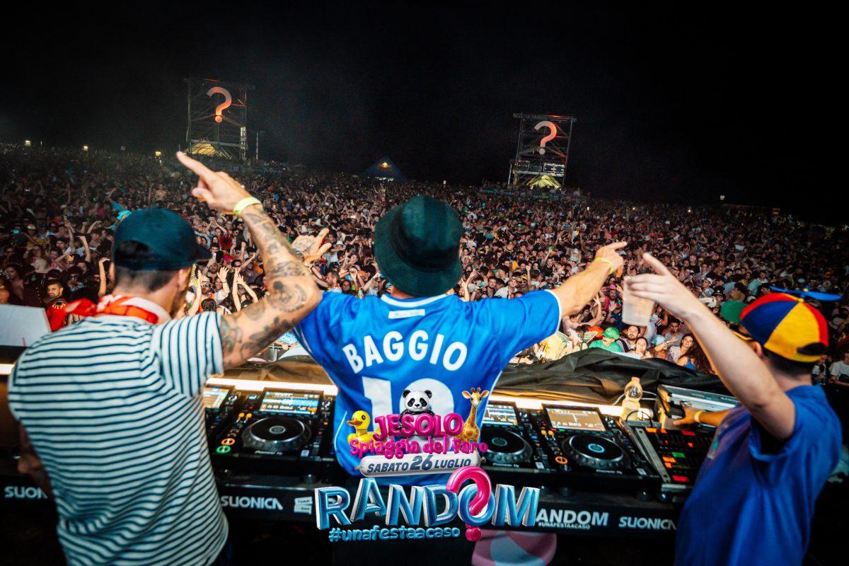 Random Jesolo 2025 A368