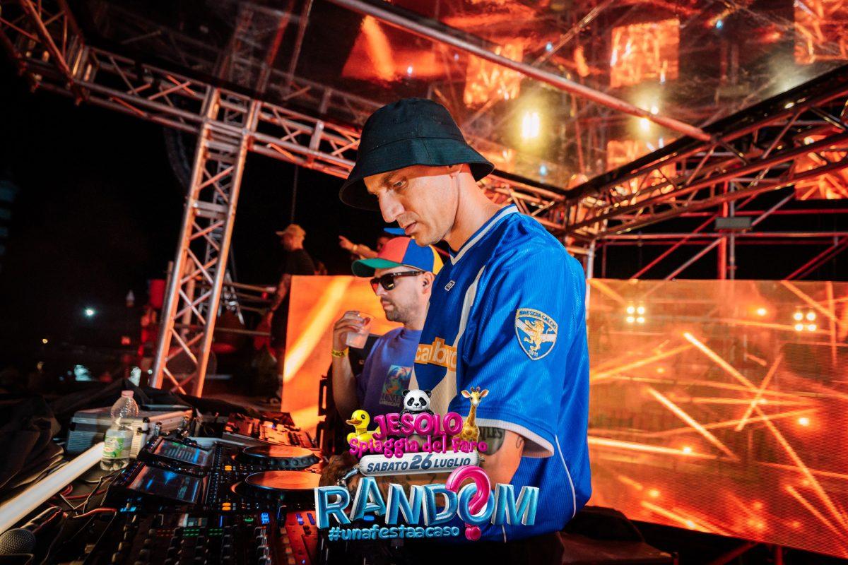 Random Jesolo 2025 A369