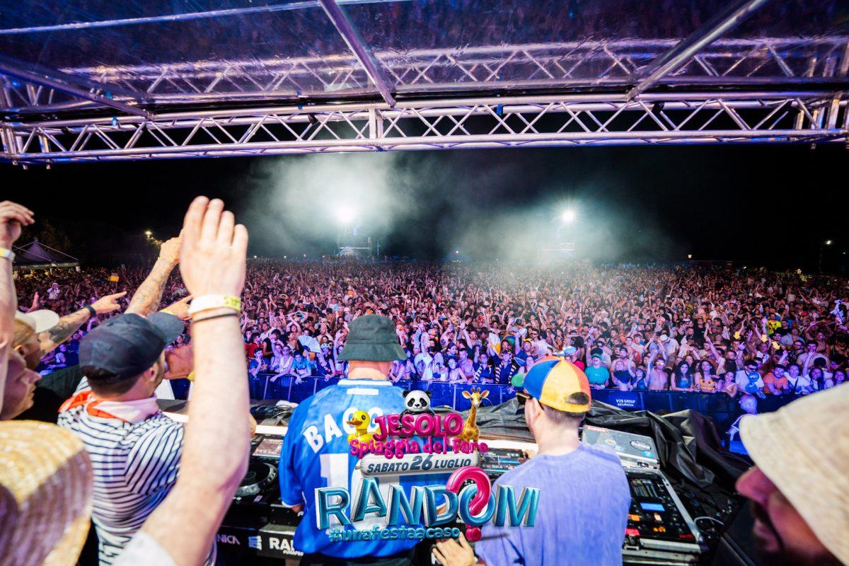 Random Jesolo 2025 A371