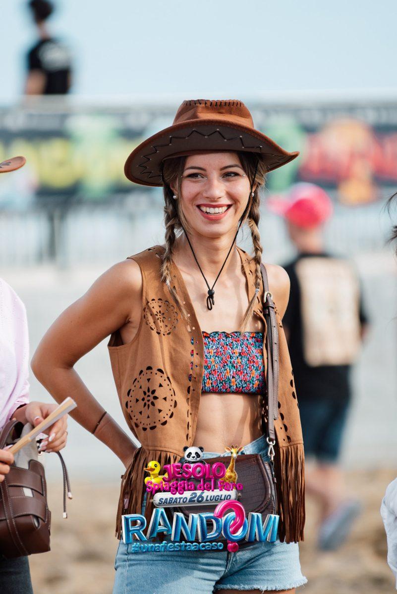 Random Jesolo 2025 A43