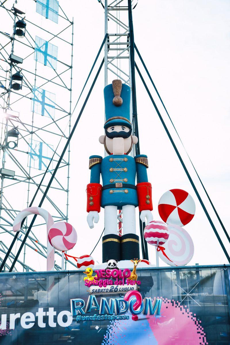 Random Jesolo 2025 A44