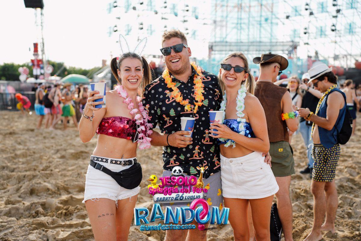 Random Jesolo 2025 A47