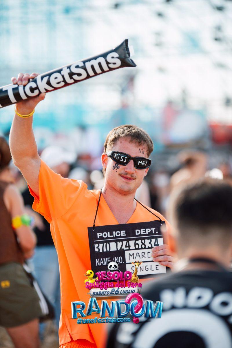 Random Jesolo 2025 A48