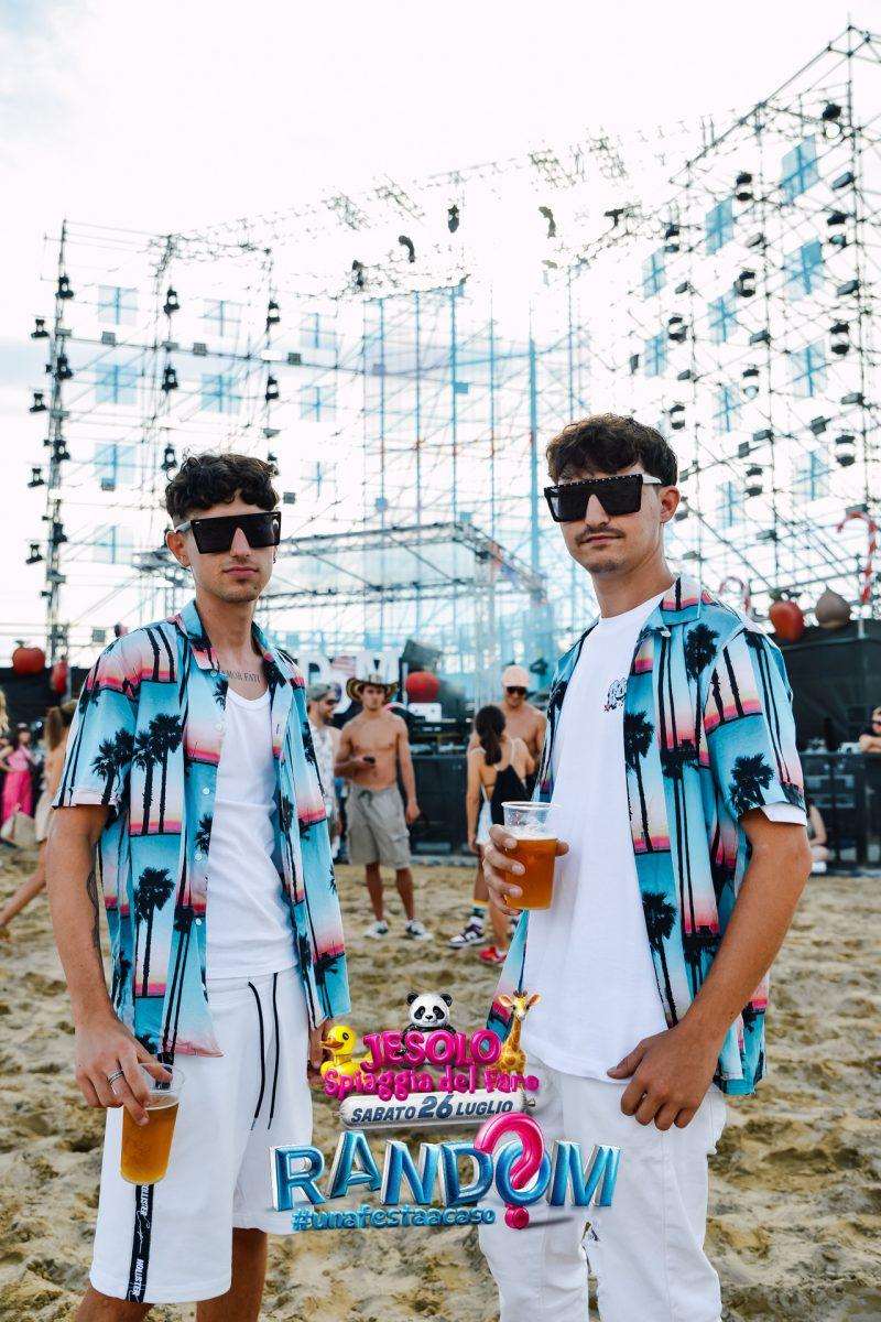 Random Jesolo 2025 A49