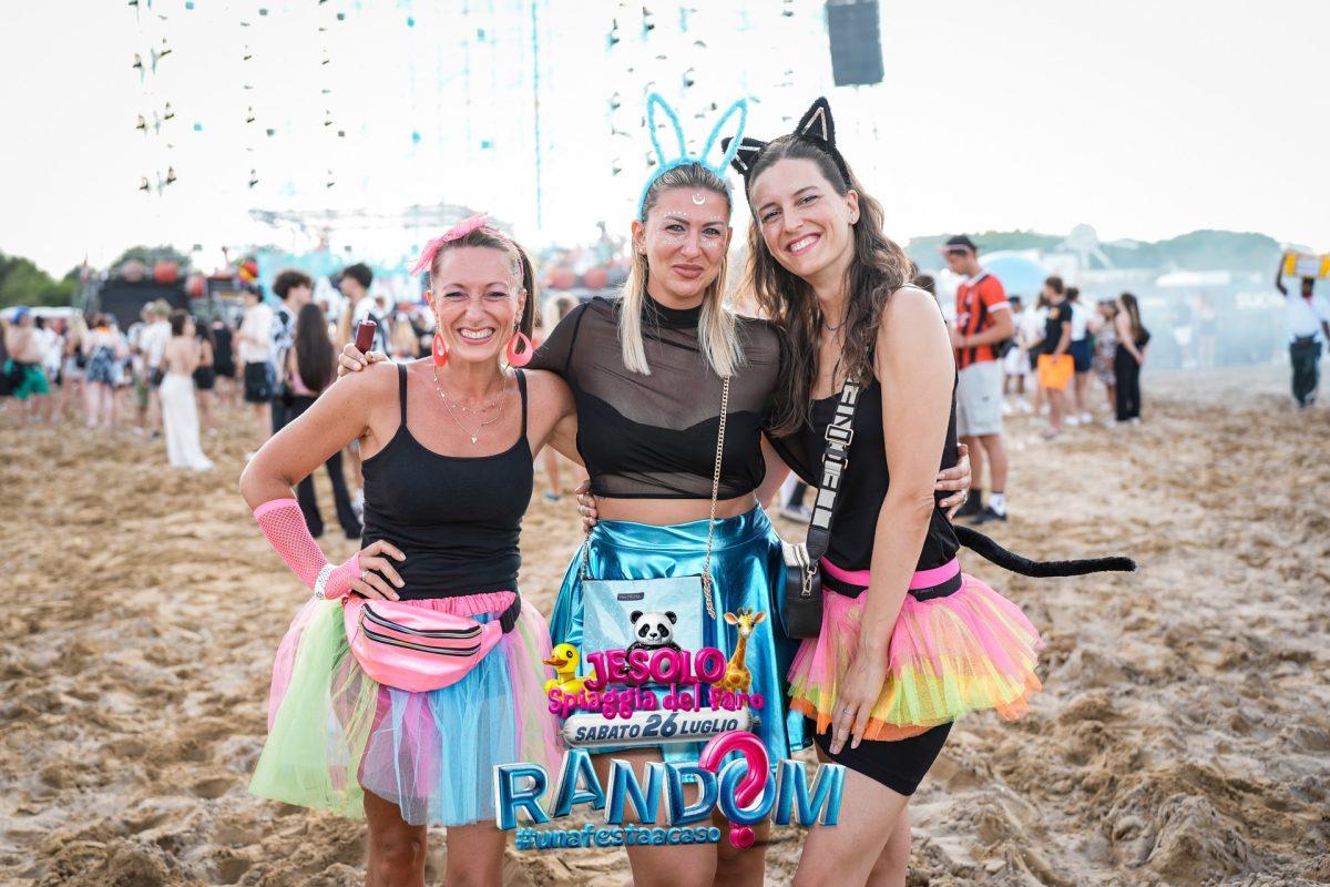 Random Jesolo 2025 A57