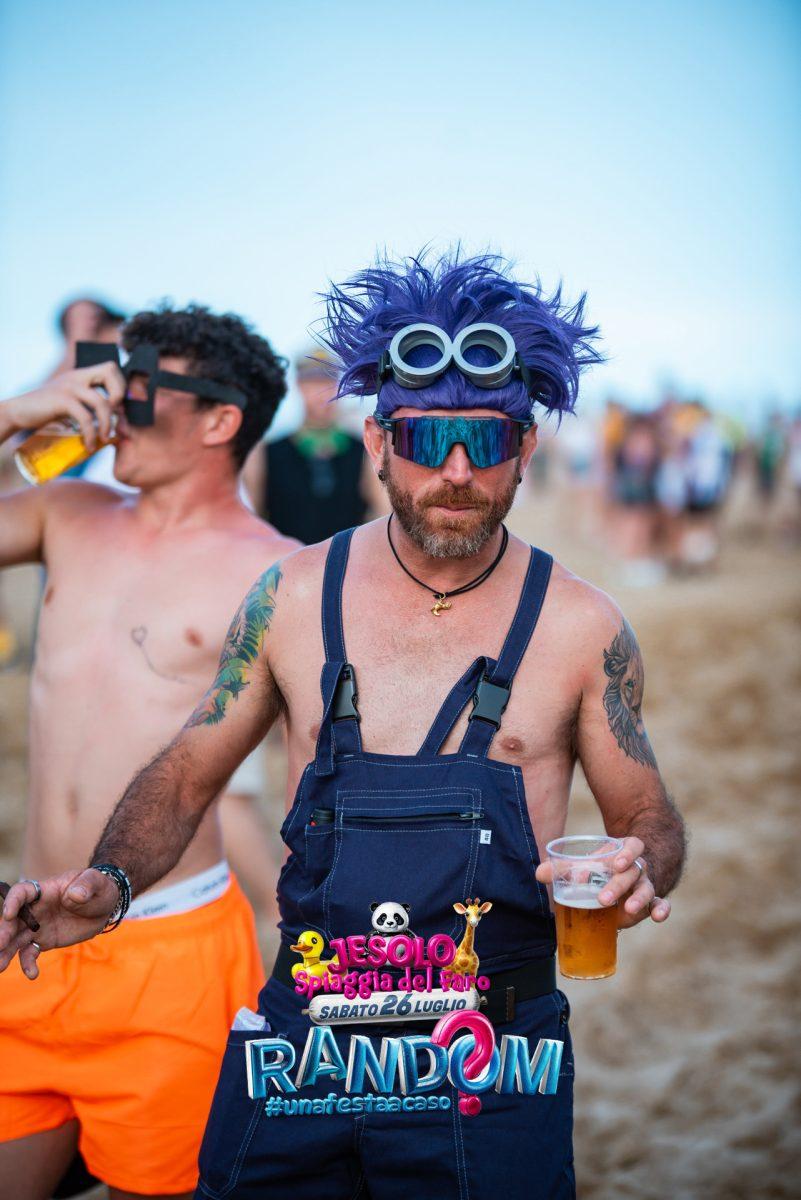 Random Jesolo 2025 A57