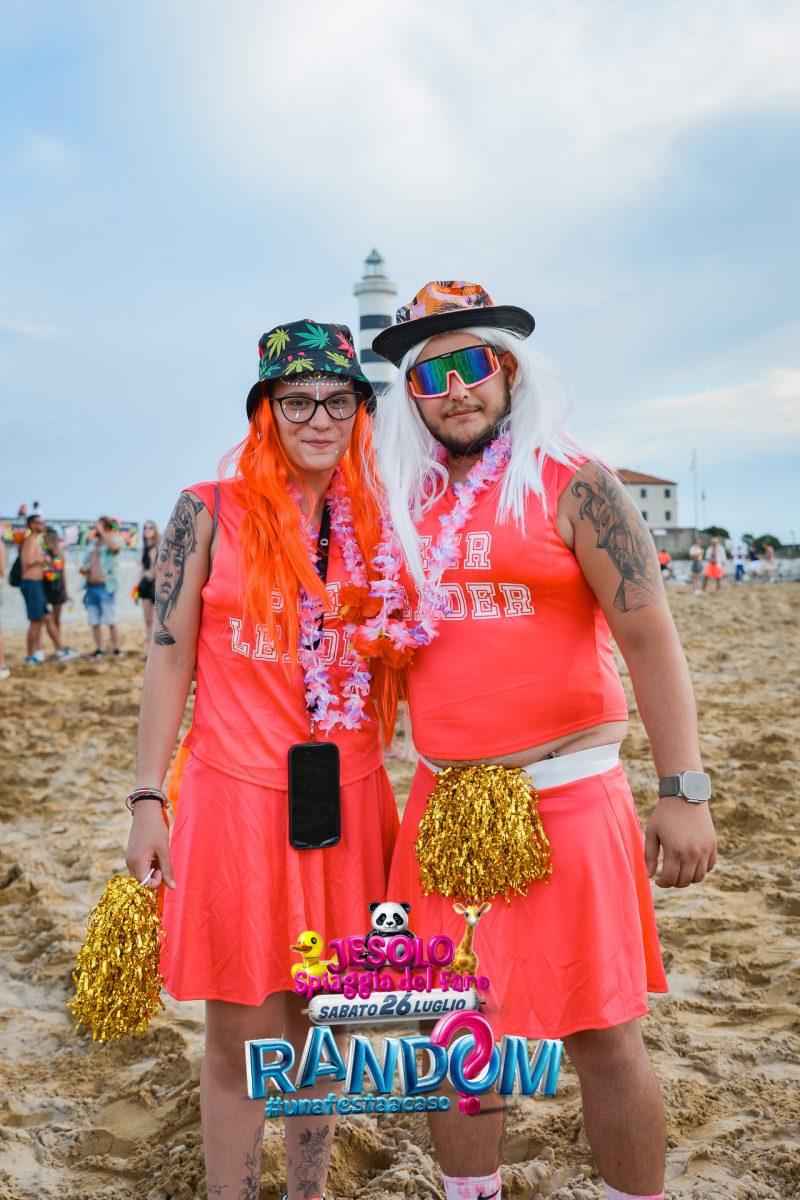 Random Jesolo 2025 A58