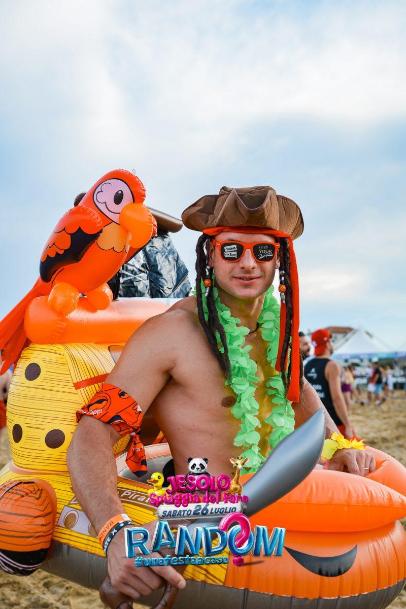 Random Jesolo 2025 A63