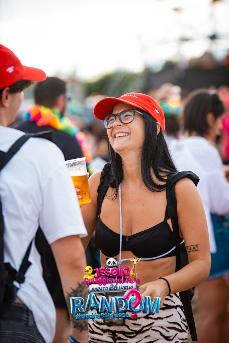 Random Jesolo 2025 A66