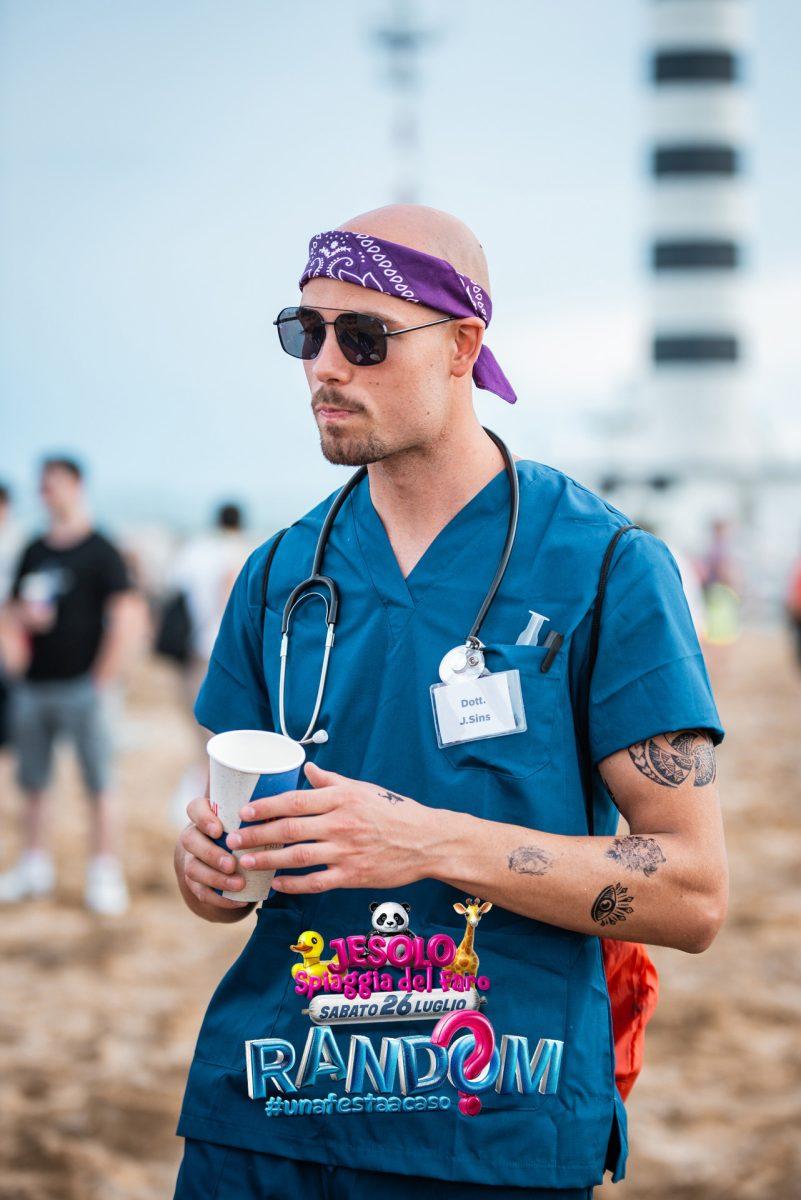 Random Jesolo 2025 A72