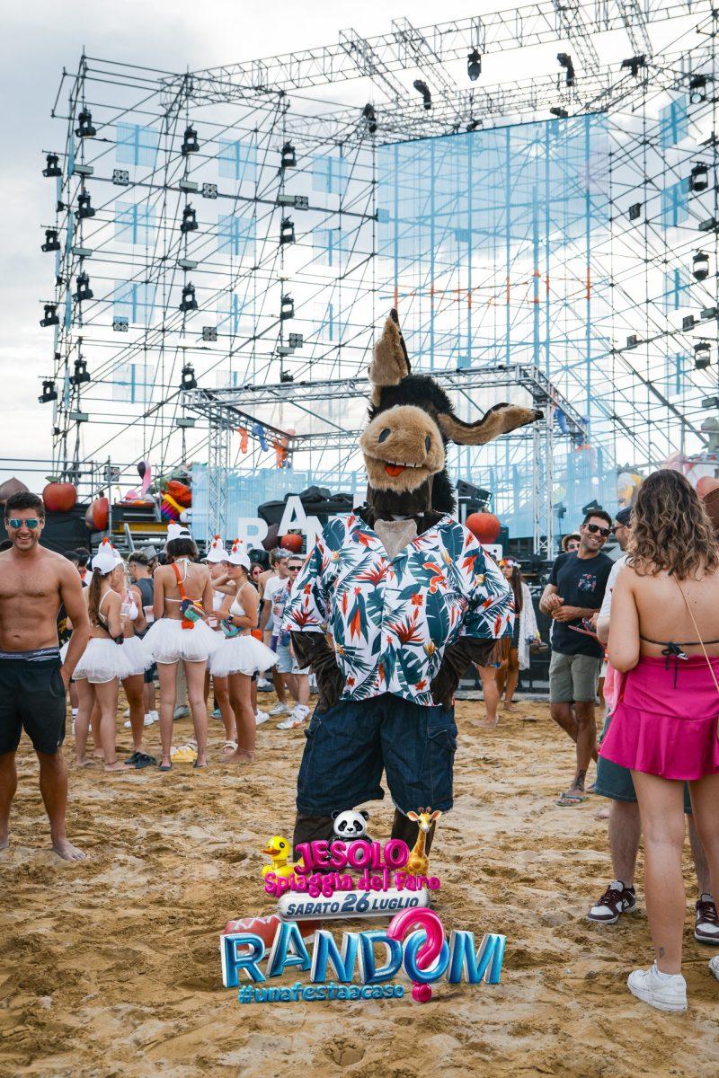 Random Jesolo 2025 A79