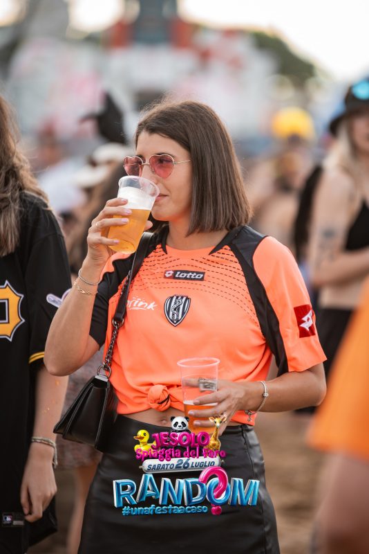 Random Jesolo 2025 A86