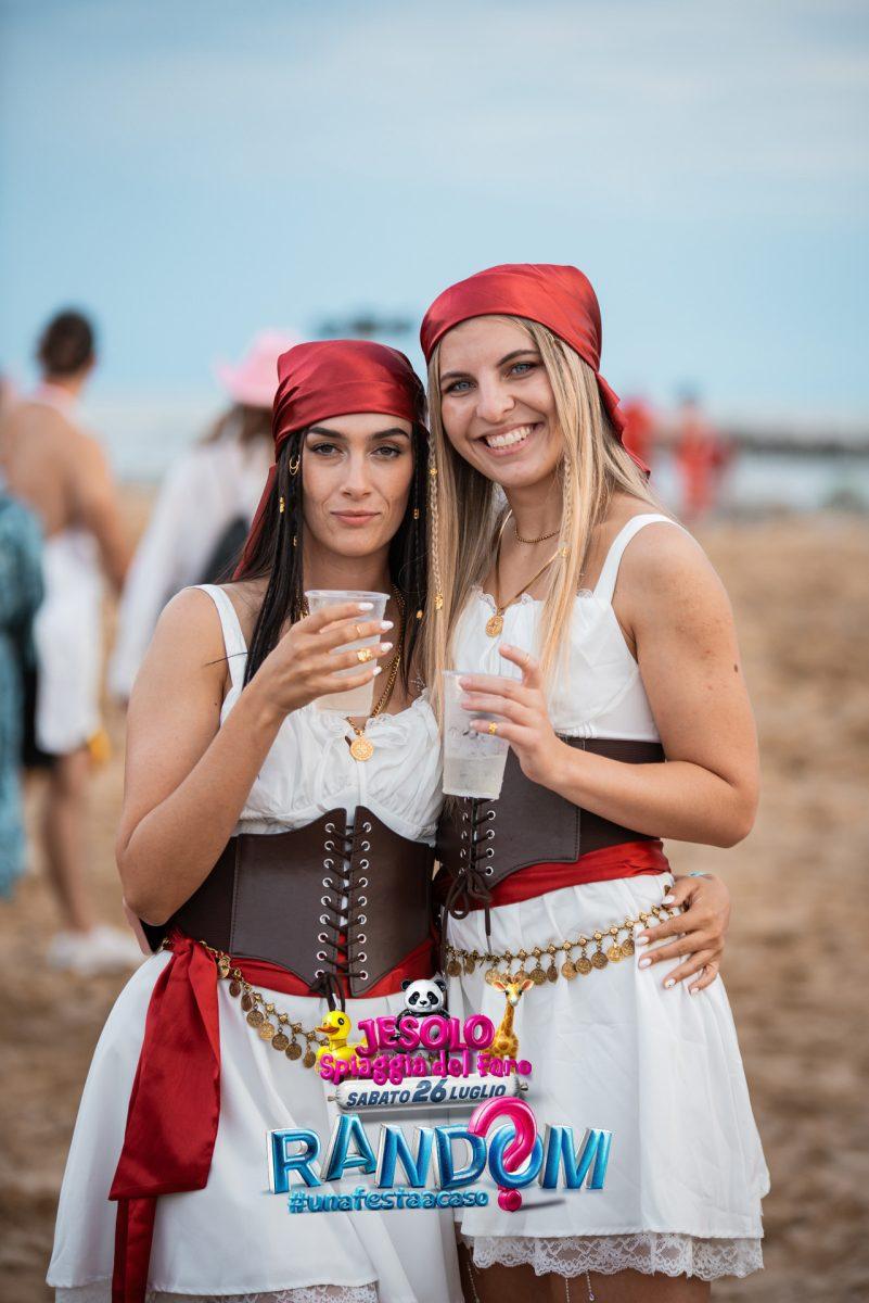 Random Jesolo 2025 A89