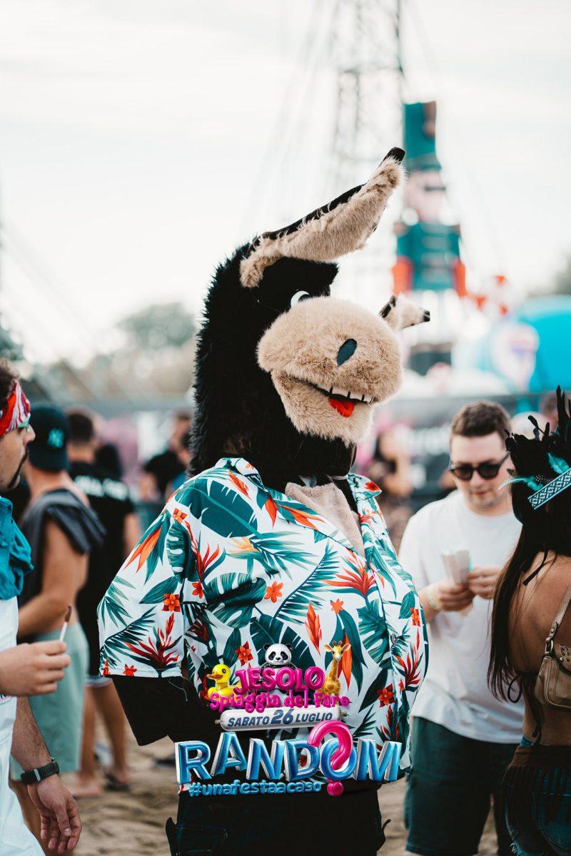 Random Jesolo 2025 B1