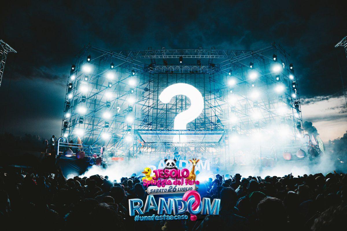 Random Jesolo 2025 B106