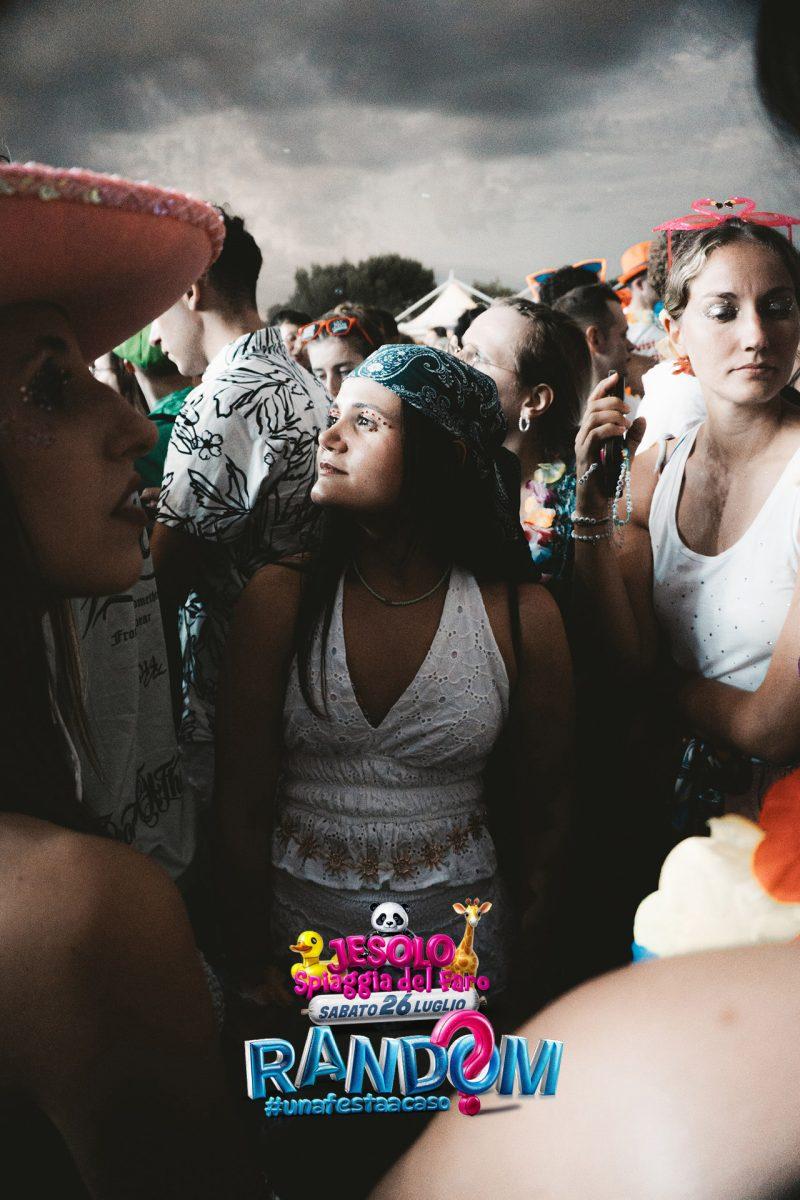 Random Jesolo 2025 B107