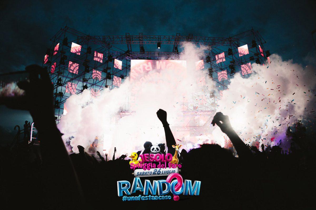 Random Jesolo 2025 B108