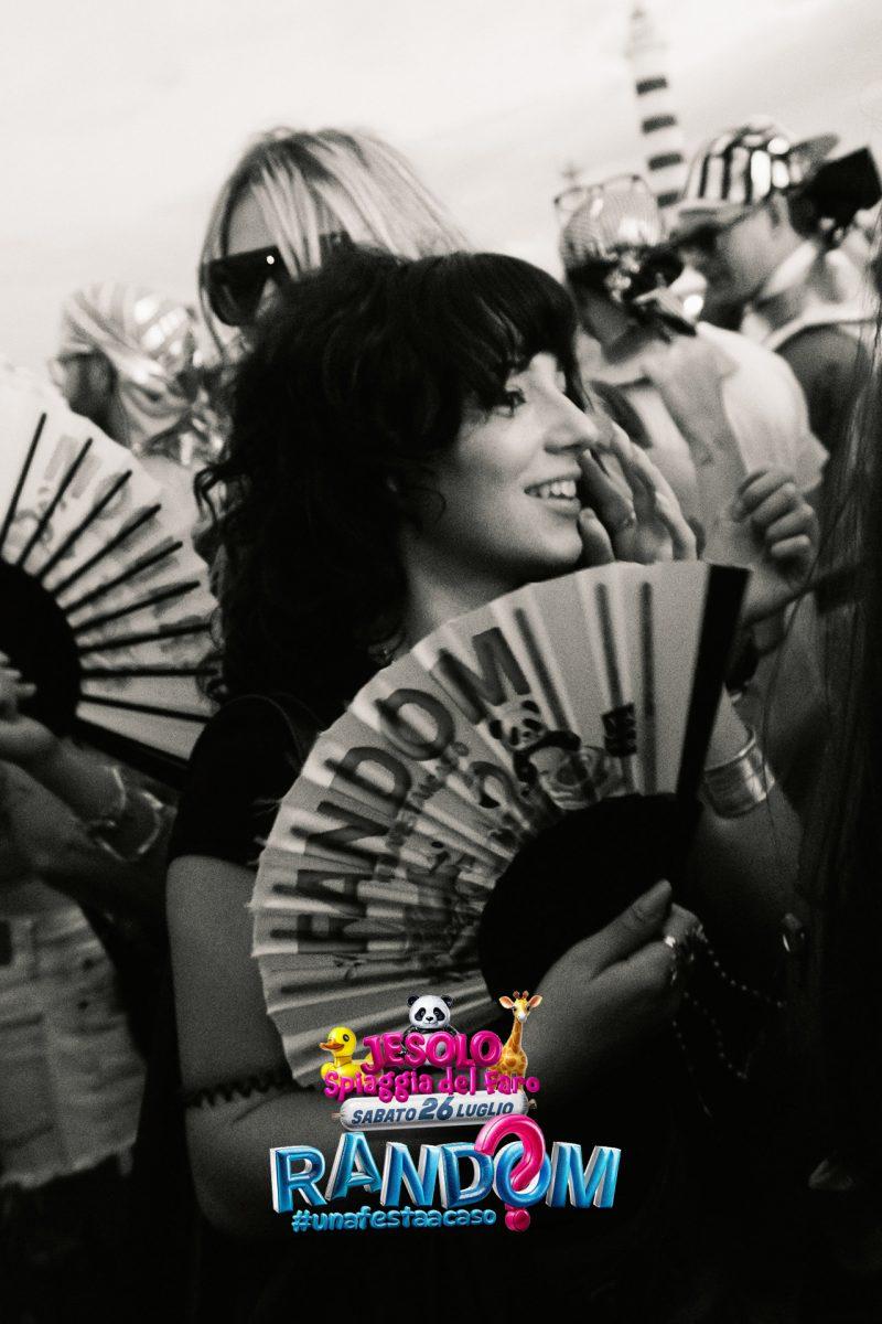 Random Jesolo 2025 B111