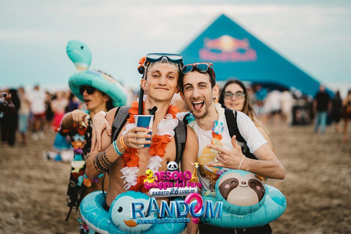 Random Jesolo 2025 B12