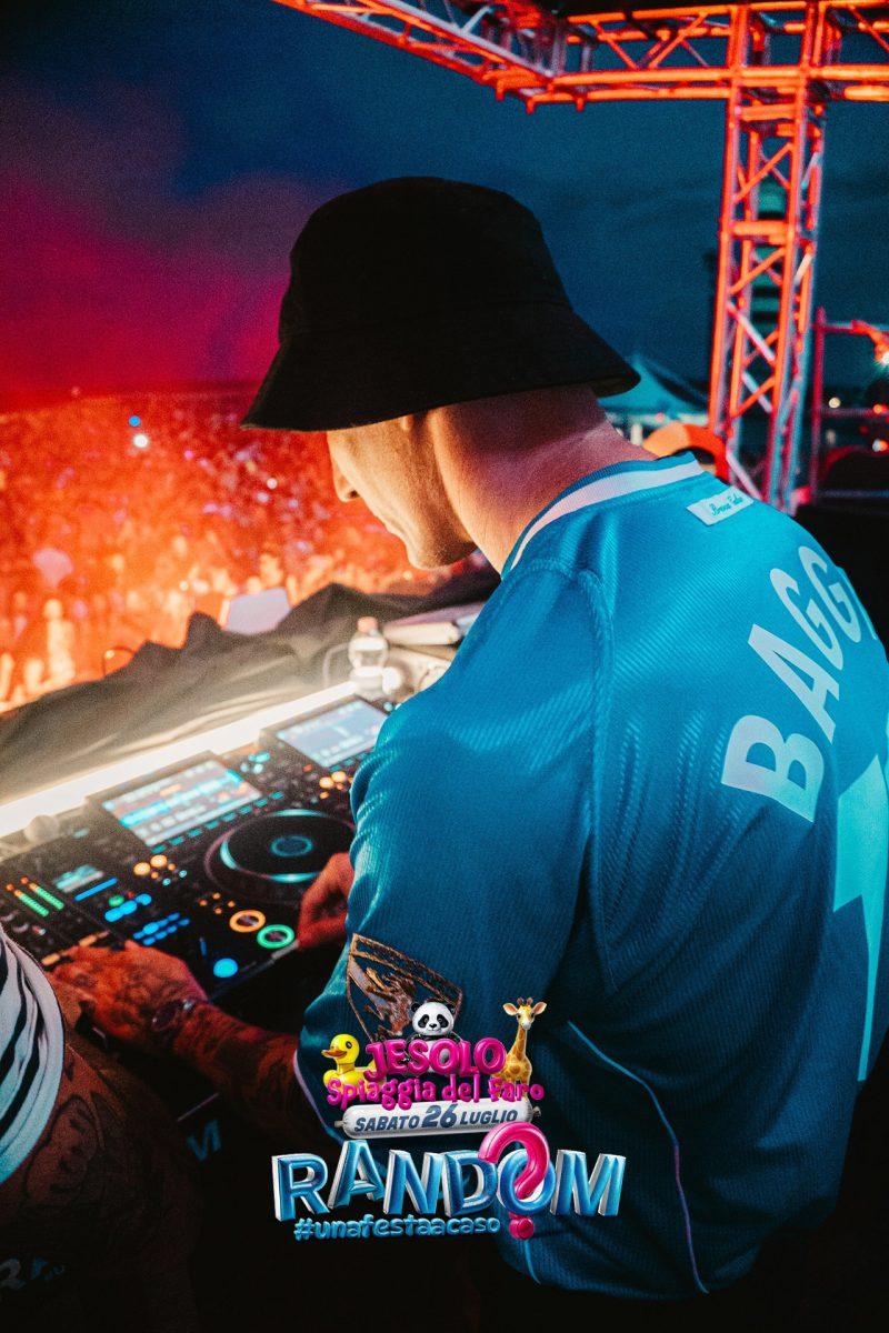 Random Jesolo 2025 B124