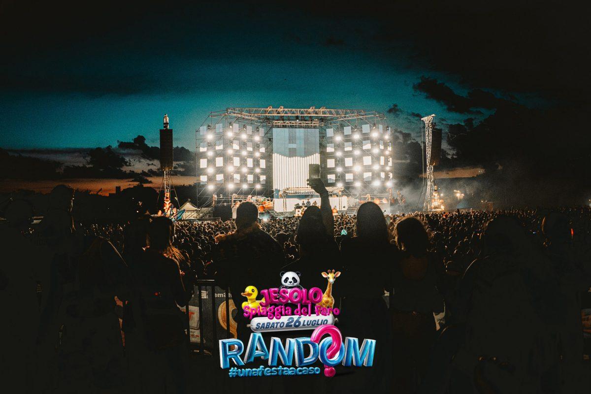 Random Jesolo 2025 B127