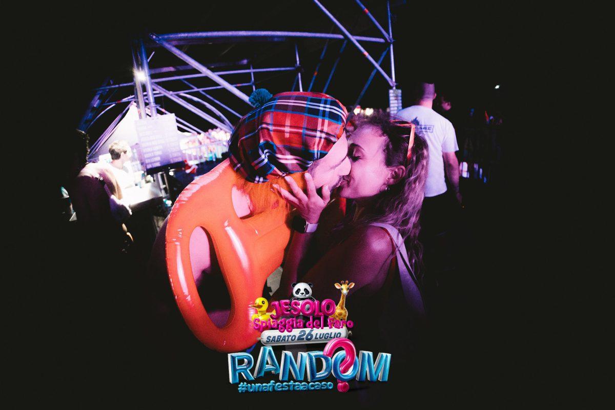 Random Jesolo 2025 B128