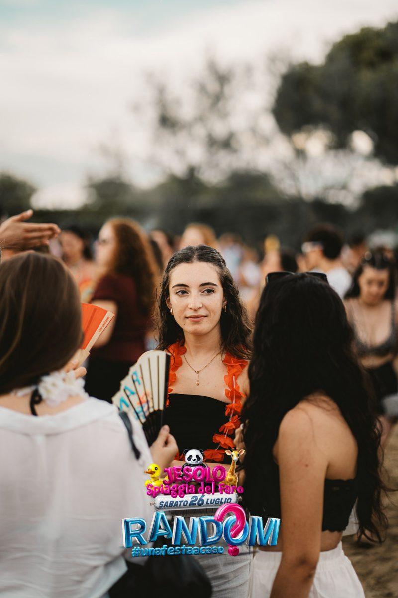 Random Jesolo 2025 B14