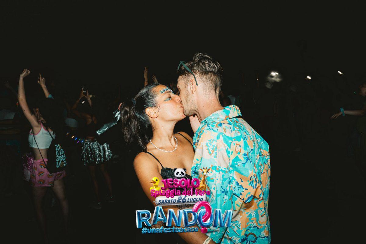 Random Jesolo 2025 B143